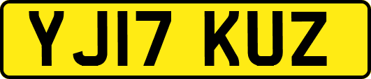 YJ17KUZ