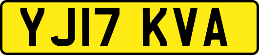 YJ17KVA