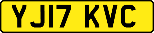 YJ17KVC