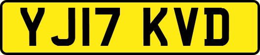 YJ17KVD
