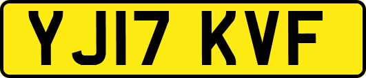 YJ17KVF