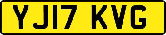 YJ17KVG