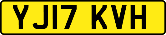 YJ17KVH
