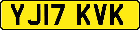 YJ17KVK