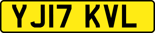 YJ17KVL