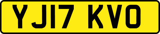 YJ17KVO