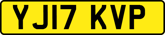 YJ17KVP