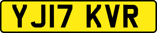 YJ17KVR