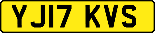 YJ17KVS