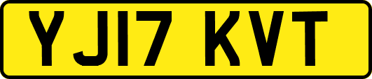 YJ17KVT