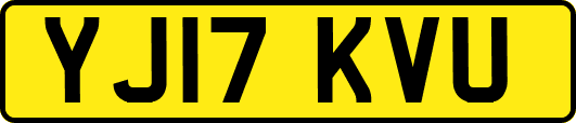 YJ17KVU