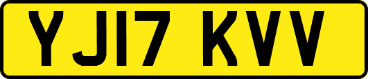 YJ17KVV