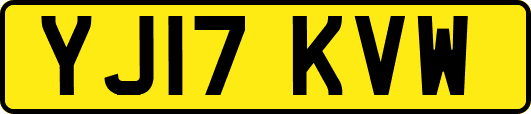 YJ17KVW