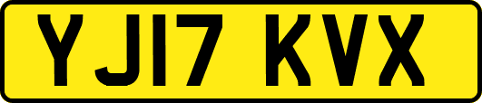 YJ17KVX