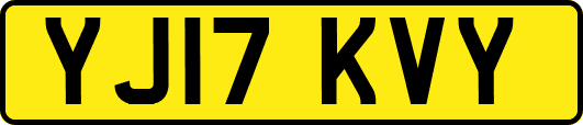 YJ17KVY