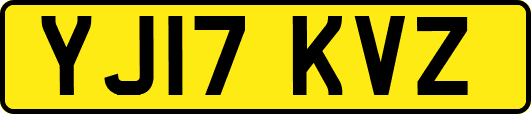 YJ17KVZ