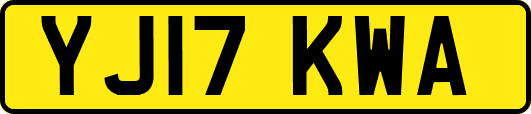 YJ17KWA