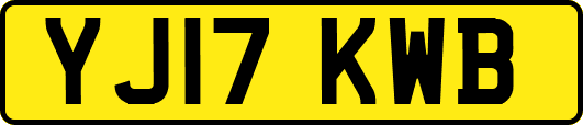 YJ17KWB