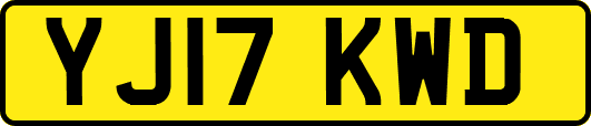 YJ17KWD