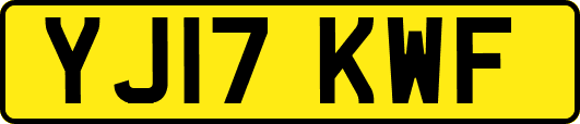 YJ17KWF