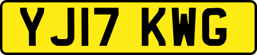 YJ17KWG