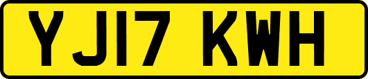YJ17KWH