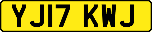 YJ17KWJ