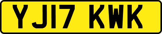 YJ17KWK