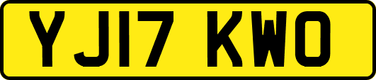 YJ17KWO