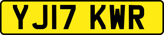 YJ17KWR