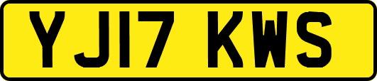 YJ17KWS