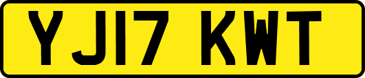 YJ17KWT