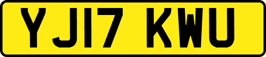 YJ17KWU