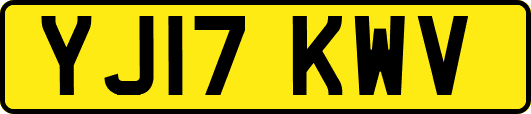 YJ17KWV