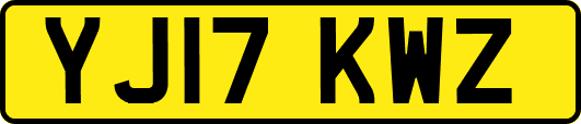 YJ17KWZ