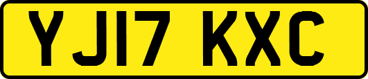 YJ17KXC