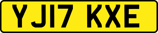 YJ17KXE