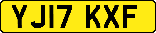 YJ17KXF