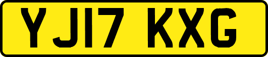 YJ17KXG