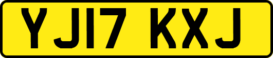 YJ17KXJ