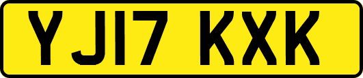 YJ17KXK