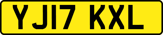 YJ17KXL