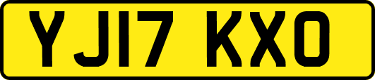 YJ17KXO