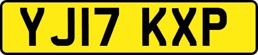 YJ17KXP