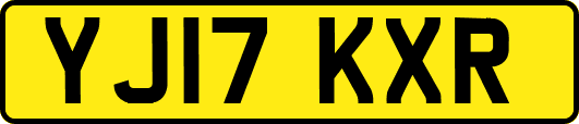 YJ17KXR