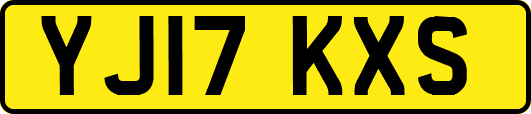 YJ17KXS