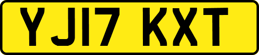 YJ17KXT