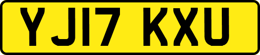YJ17KXU