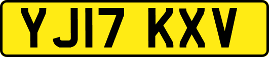 YJ17KXV