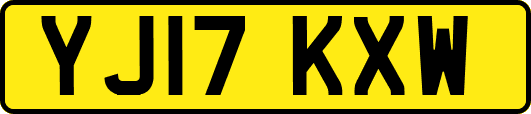 YJ17KXW